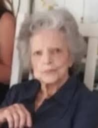 Obituary information for Thelma Sherrod Whitrock Melton