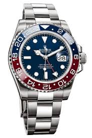 Rolex s.a respects your right to privacy and is committed to maintaining your confidence and trust. Die Geschichte Der Rolex Gmt Master Watchtime Net