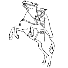 Voir plus d'idées sur le thème zoro, one piece personnage, fond d'ecran dessin. Coloriage Zorro En Ligne Gratuit A Imprimer