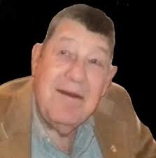 Vernon Leslie Wellman