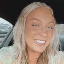 Ashlyn Mcbee's Instagram, Twitter & Facebook