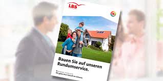 Wir überzeugen sie gerne von unserem service für ihre immobilie. Willkommen Lbs Immobilien Gmbh Saarbrucken