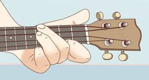 11x14 set of 2 ukulele chord chart posters/ukulele wall art/home wall decor/living room posters/music posters/music wall decor/musical instruments/learning. How To Tune A Ukulele With Pictures Wikihow