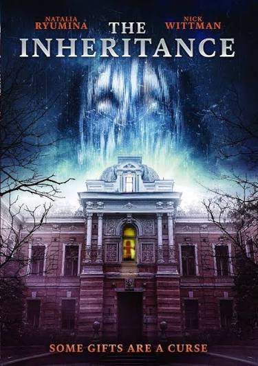 Amazon.com: INHERITANCE 2020, THE DVD : Various Contributors, Various  Contributors: Movies & TV