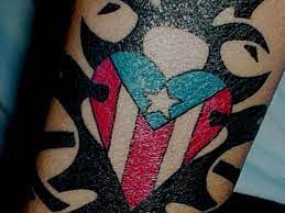 Discover ideas about sol taino. Ethnic Puerto Rican Tattoos 25 Cool Collections Design Press