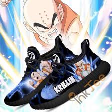 Search only for anime shoes wiki Krillin Shoes Promotions