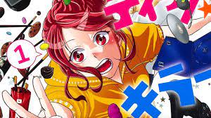 Romantic Killer Manga Gets Netflix Anime | The Nerd Stash