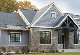On average, steel log siding cost is $7.50 to $15.00 per square foot for the material and professional installation. Trucedar Steel Siding Metal Siding That Looks Like Wood Quality Edge