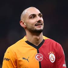 TFF'den açıklama: "Galatasaray'dan Ahmed Kutucu da ABD'ye gidecek aday  kadroya dâhil edildi."