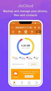 The main advantages for jiopay is to extend their services and business networks through remote agents apart from recharging . Myjio Apk 6 0 37 For Android Download