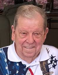 Obituary information for Robert Byrnes Pilot