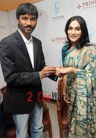 Dhanush height is 5' 4'. Dhanush Rare And Unseen Family Photos Family Photos Bollywood Celebrities Photo