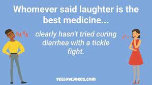 Hilarious Diarrhea Jokes That Will Make You Laugh