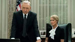 Learn more about the full cast of house of cards with news, photos, videos and more at tv guide House Of Cards Final Season To Resume Production In 2018 The Hollywood Reporter