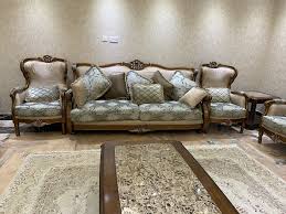 كنب للبيع 11659760 مزاد قطر