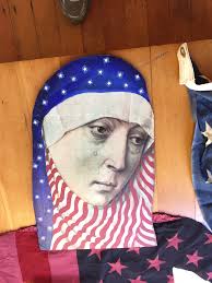 Deborah Faye Lawrence: A Strumpet of Justice tells it like it is