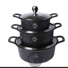 Https Ift Tt 3kdtjh7 Cookware Sets Ideas Of Cookware Sets Cookware Cookwareset 6 Pcs Cookware Set G Cookware Set Ceramic Cookware Set Cookware Sets