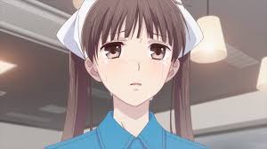 Fruits Basket Episode 14 That S A Secret The Otaku Author