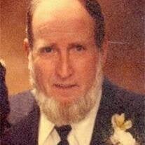 Donnie Ray "Slim" Kimbrell Obituary