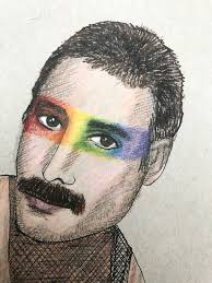 Freddie Mustache Merch & Gifts for Sale