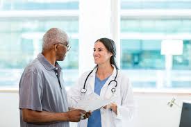 Medical team at Wound Infection Care Woodland Hills