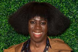 The latest tweets from @jayxalexander Miss J Alexander On Teaching Models How To Walk The Runway Teen Vogue