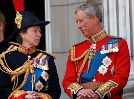 Prince charles became the first heir apparent to earn a university degree when he graduated from 'cambridge' with a bachelor before marrying princess diana, prince charles had dated her sister. Prince Charles Had This Mean Nickname For His Sister Princess Anne S Husband
