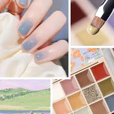 ジェル ネイル ポリッシュ