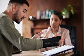 A Guide to the Different Personal Injury Claim Types