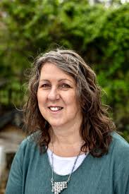 Sprig 'o the Glen Silver Brooch with Marianne Donohoe