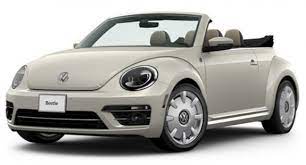 Back in january, volkswagen passenger cars malaysia (vpcm) promised the new tiguan, a facelifted beetle by the second quarter of the year and limited editions of its core ckd models. Volkswagen Beetle Convertible Wolfsburg Edition 2019 Price In Malaysia Features And Specs Ccarprice Mys