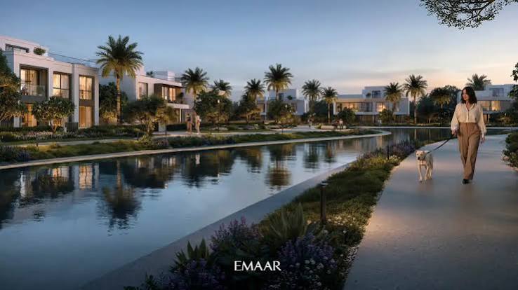 Top Emaar Communities in Dubai: A Comprehensive Comparison of 8 Areas