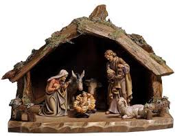 Nativity sets are also commonly known as nativity scenes and nativity figurines. Pin On Awesome Nativity Sets