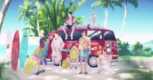 Ride your wave english dubbed. Anime Music Video For Ride Your Wave Film S Theme Song Posted News Anime News Network