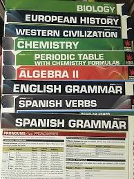 Spanish Grammar Sparknotes Study Cards By Sparknotes