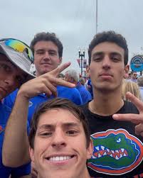 Gator Beach Volleyball Club