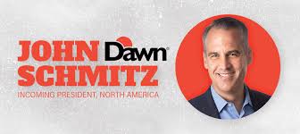 Dawn Foods Names North America President to Drive Growth Across Core  Regions