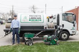 Most importantly, no pesticides or herbicides will be used on your property. Frechette Lawncare Since 1969