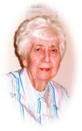 Maxine Hunt Obituary (1919