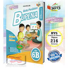 Soal tematik kelas 6 dan kunci jawaban revisi 2019 lengkap kunci jawaban buku bupena kelas 6, 14 08 2019 soal tematik kelas 6 dan kunci jawaban revisi 2019 sahabat buku paket pada kesempatan kali ini kami akan membagikan beberapa soal latihan tematik kelas 6 sd mi baik. Buku Bupena Jilid 6b Kelas 6 Sd Pendamping Tematik Kurikulum 2013 Revisi 2018 Shopee Indonesia