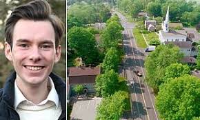 UK's oldest living male twins turn 100