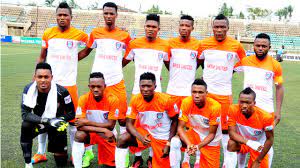 Akwa united football club, uyo. Aiteo Cup 2017 12 Facts You Need To Know About Akwa United Akwa Ibom State Government