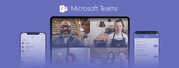 The mobile app development team's complex structure itself implies that there's an established cooperation between its members. Microsoft Teams Mobile App Overview Sherweb