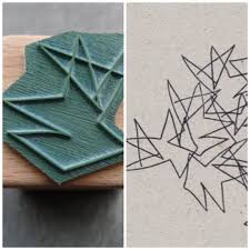 There are so many different types of rubber stamp available that there is bound to be the perfect stamp for every occasion. Diy Handmade Cards Just A Stamp And Ink Pad Away Cool Mom Picks