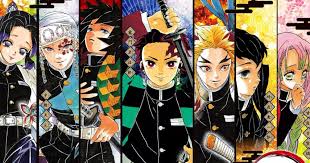 We did not find results for: Demon Slayer Manga Wallpapers Top Free Demon Slayer Manga Backgrounds Wallpaperaccess