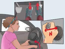 He stalled over and over until mastering this technique. How To Drive Manual With Pictures Wikihow