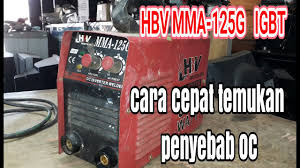 Lampu oc tiba2 nyala saat di pake , kemudian power saya matikan dan nyalakan lg lampu oc mati dan bisa di pake ngelas lg. Mesin Las Lampu Oc Nyala Youtube