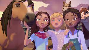 8 Kids Movies And Shows That Are New On Netflix Canada In April 2020 In 2020 Movies By Genre Netflix Canada Be With You Movie
