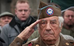 Vince Speranza's Epic Beer Run During the Siege of Bastogne