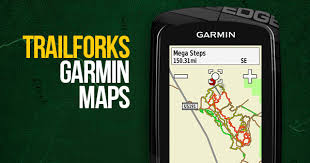 However, because this also covers the entire world on a single cd the detail and accuracy is low for japan. Garmin Maps For Mountain Biking Trailforks